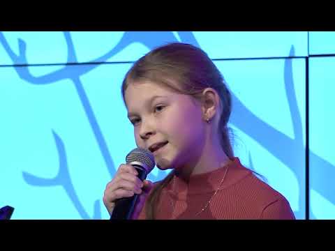 ROOSI PÕLLU – Alo Mattiisen / Jakob Tamm „Kiitus“ Solistica 2022