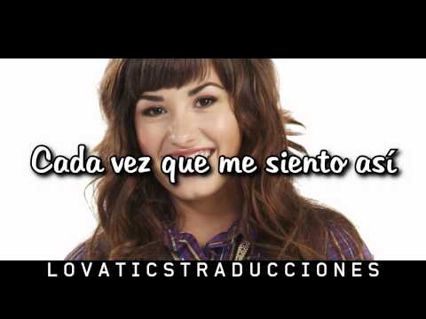 Behind Enemy Lines | Demi Lovato | Traducida al Español