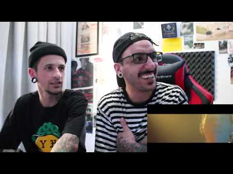 KM - Lucas Boombeat - Não Moro [React] | ft. @7juliao7