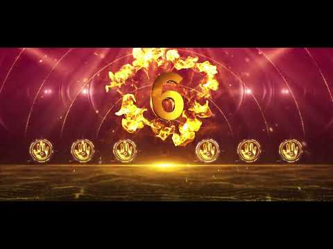 Key Visual Màn Led Tương Tác Chạm Tay