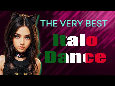 The very best of ITALODANCE 2000's MEGAMIX vol.1