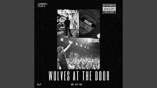 WOLVES AT THE DOOR