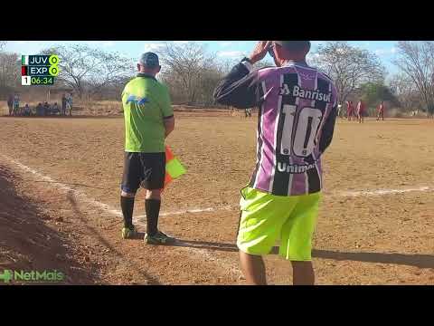 Juventude X Expressinho - Copa Dr Chico 2025