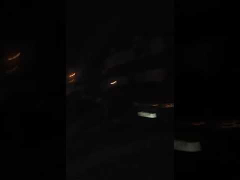 Waking Up The Street Part 2