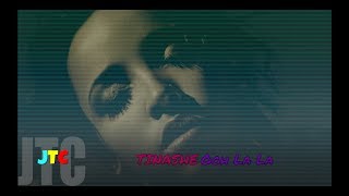 Tinashe - Ooh La La (Lyrics)