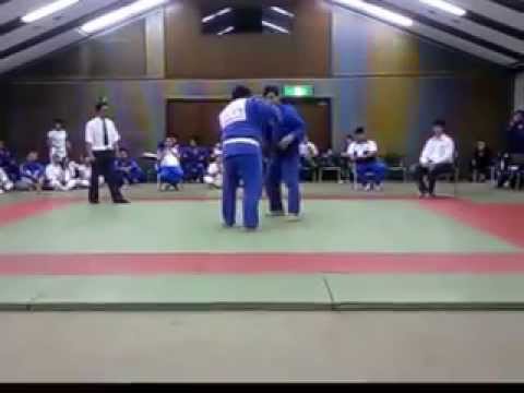 Semifinal Pan-Nikkei Alfredo Sotelo -Par vs Bra.