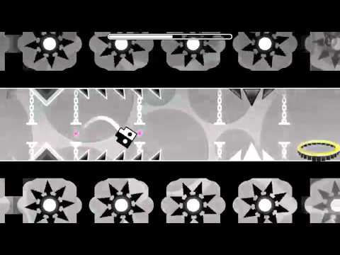 MY 200th DEMON ! Geometry dash - Dragon Force [Medium Demon] by soRakami