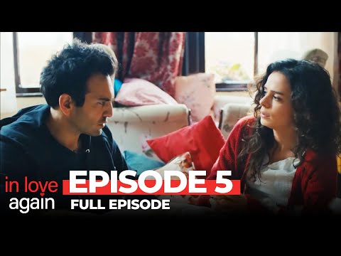 In Love Again Episode 5 (Long Version)