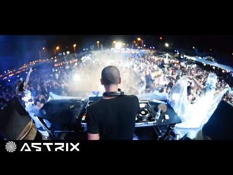 Astrix @ Klika of Happiness