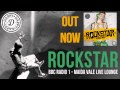 Dappy Brian May Rockstar LIVE