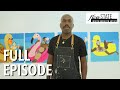 Artist Derrick Adams On Hip Hop And Relaxing While Black Flowstate North Brooklyn Artists