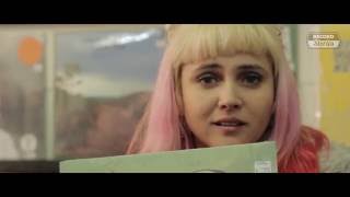 Globelamp Record Stories