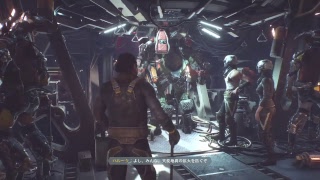Anthem よっ！私は帰って来たっ！