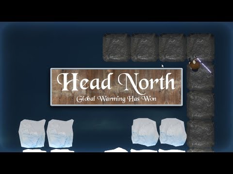 Head North youtube-video
