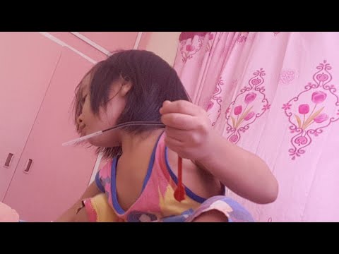 Play with kids is amazing bonding |Mary Luz Isherwood