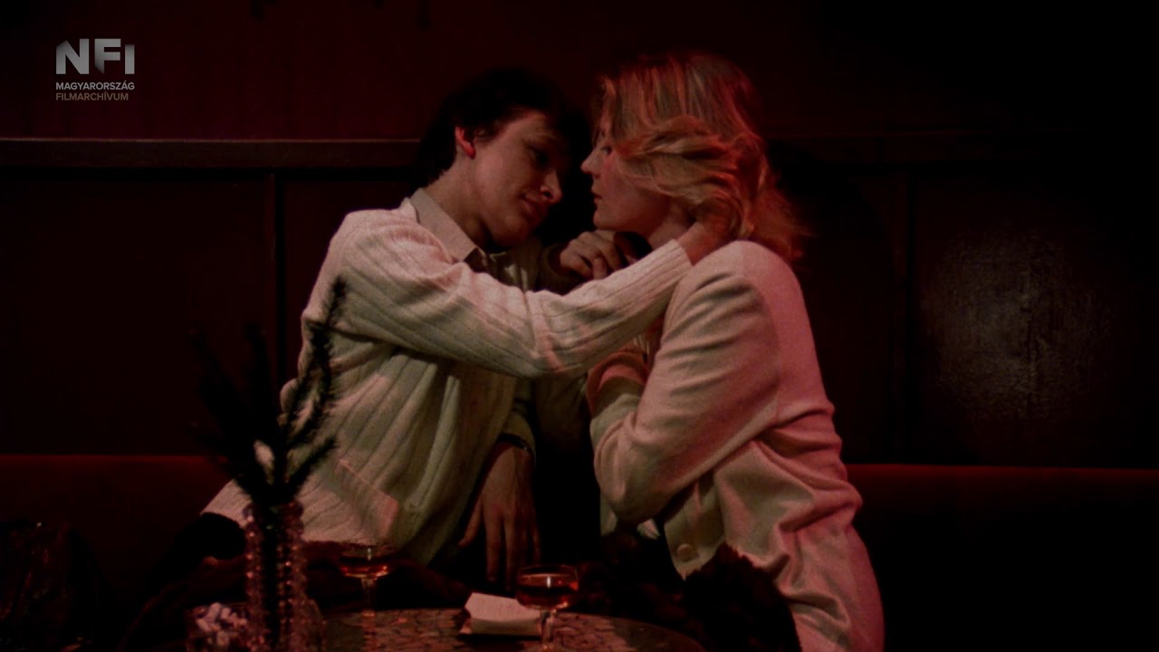 Egymásra nézve (Makk Károly, 1982, részlet)