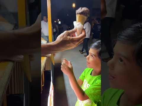 Richu’s🍦 #turkishicecreamsong #alseefdubai #icecream#kids#funnyvideo