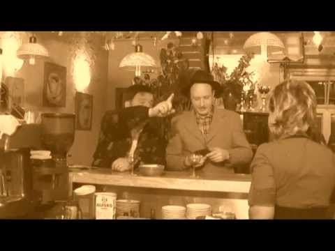 KATRCA - petek metek (official video)