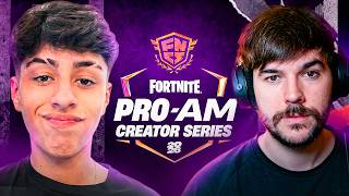 Foi com essa partida que o Pardal e o Daryki garantiram R$40.000 no Pro-AM! 🤑