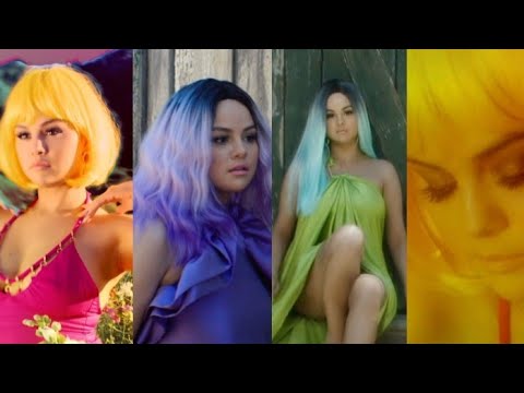 \999\ by selena gomez and camilo | selena gomez