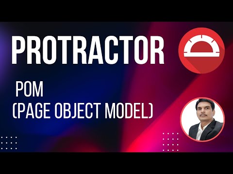 Part 1 Introduction To Protractor