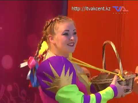 Выпуск программы «День» от 23 августа 2018г.