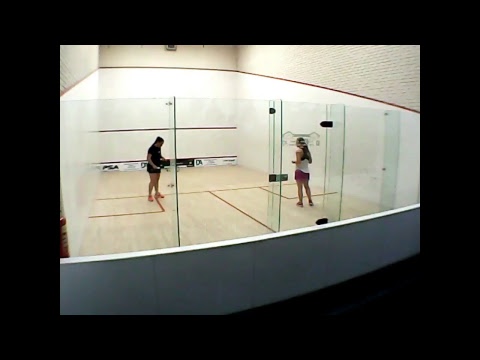 Round 1 of Qualifying