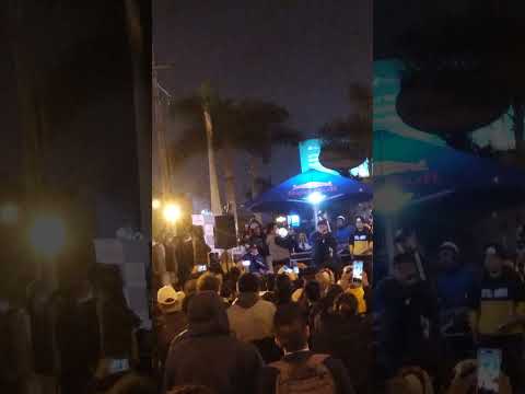 skill vs black code semifinal raptonda 2021