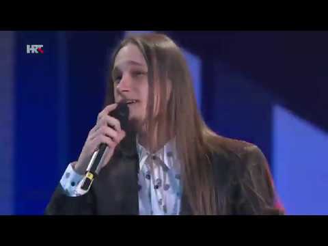 Dora 2020: Marin Jurić Čivro - "Naivno"