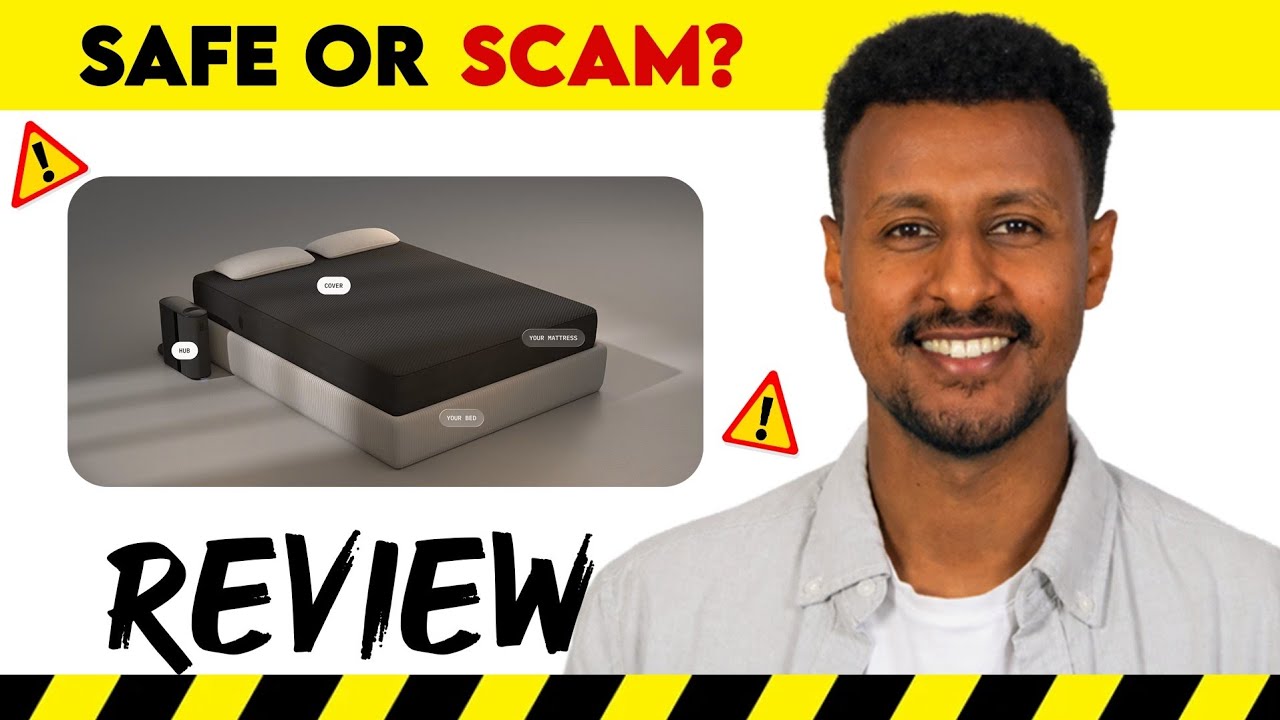 Eight Sleep Pod 4 Review: $2,500 Mattress That Breaks If You Cancel (2026)