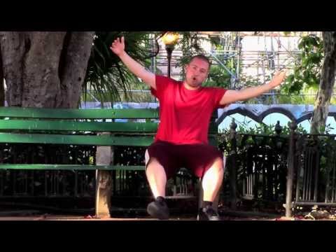 A BETTER WORLD (OFFICIAL VIDEO) - MARCEL CARTIER & AGENT OF CHANGE FT. BIG FRIZZLE