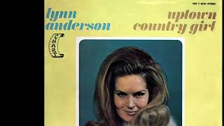 Lynn Anderson - B2 - Okie From Muskogee