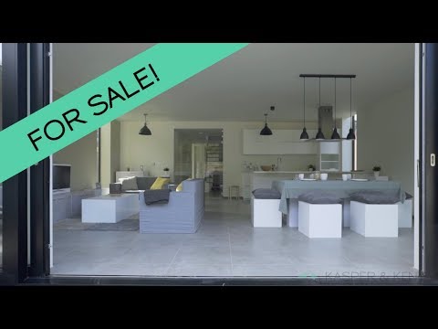 How's life in Felix Timmermanslaan 5, Sterrebeek?