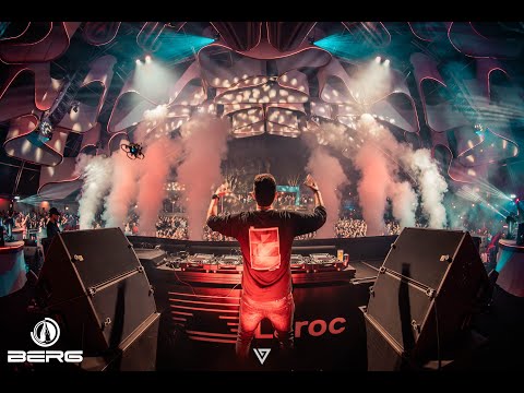 Berg @ Laroc 2023 (Full video Set 4K)