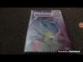 Monsters Inc UK DVD Unboxing
