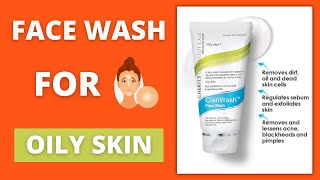 Cheryls Cosmeceuticals ClariWash Face Wash For Oily Skin | Phoenixx Salon | #shorts