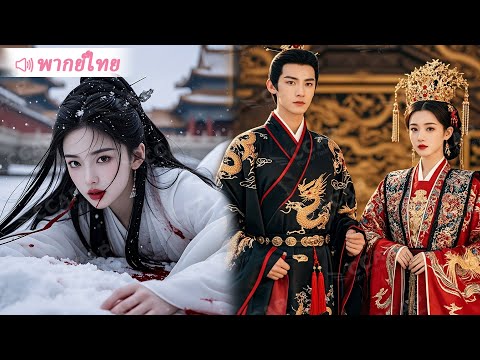 สาวถูกผัวเก่าบีบบังคับให้ตายเพราะเมียน้อย หลังได้เกิดใหม่ เธอแต่งกับท่านอ๋องแล้วเริ่มล้างแค้น!