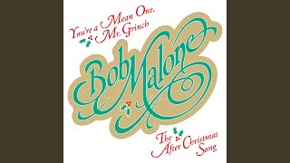 You&#39;re a Mean One, Mr. Grinch