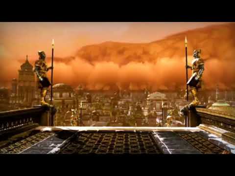 Iram The Lost City of Giants - Could the Atlantis of the Sands Have Been Found. More on the channel