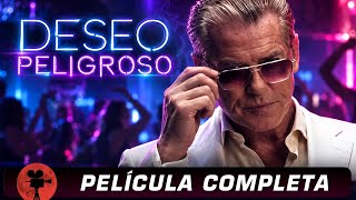 Deseo Peligroso (2016) – Película Completa en Español | Suspenso y Terror