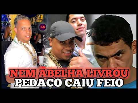 VAZOU: Traficante FAMOSO do CV cai no tribunal do crime