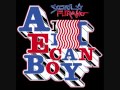 American-Boy (Kid-Kaio Remix) 
