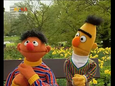 Sesamstrasse: Ernie and Bert Sketches