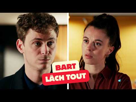 Résumé épisode 2182 — Demain nous appartient