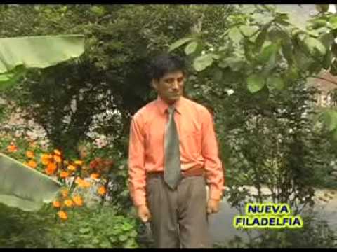 nueva filadelfia  ayudame señor