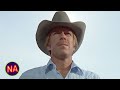 Sheriff Chuck Norris Takes Out the Crazy Axe Murderer | Silent Rage (1982) | Now Action