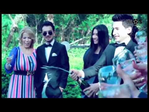 BEGENCH CHARYYEW - MAHYMJAN