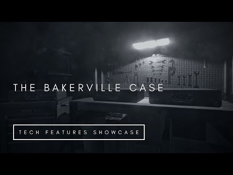 The Bakerville Case youtube-video