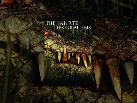 Die Fährte des Grauens