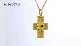 Κόσμημα Κοτσώνης Κόρινθος / Κοσμήματα με την υπογραφή του καλύτερου Ελληνικού εργαστηρίου